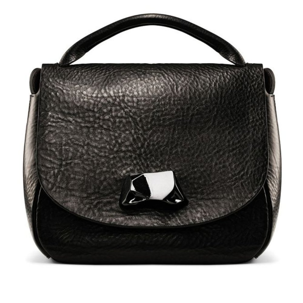 Acne Alona Crossbody bag